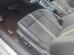 Volkswagen Golf 280TSI DSG R-Line - ფოტო 9