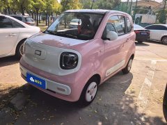FAW Besturn Xiaoma 2026 222km Cute Horse - ფოტო 1