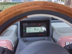 FAW Besturn Xiaoma 2026 222km Cute Horse - ფოტო 14