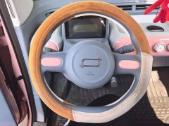 FAW Besturn Xiaoma 2026 222km Cute Horse - ფოტო 15