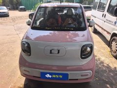 FAW Besturn Xiaoma 2026 222km Cute Horse - ფოტო 2
