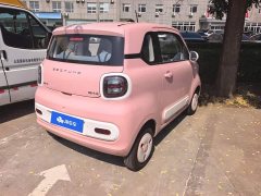 FAW Besturn Xiaoma 2026 222km Cute Horse - ფოტო 3