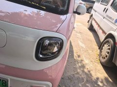 FAW Besturn Xiaoma 2026 222km Cute Horse - ფოტო 5