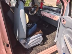 FAW Besturn Xiaoma 2026 222km Cute Horse - ფოტო 8