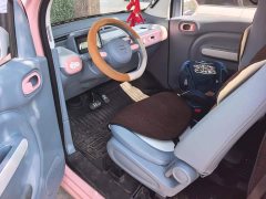 FAW Besturn Xiaoma 2026 222km Cute Horse - ფოტო 9