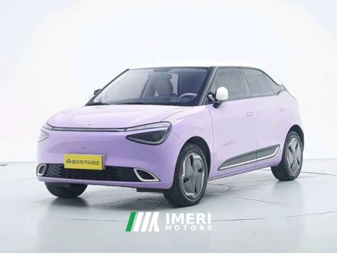 2024 Nammi Nanotech 01 Refresh Edition 330 Plus Smart
