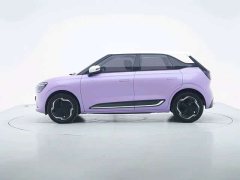 Dongfeng Nanotech 01 Refresh Edition 330 Plus Smart - ფოტო 3