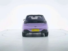 Dongfeng Nanotech 01 Refresh Edition 330 Plus Smart - ფოტო 5