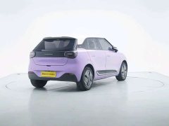 Dongfeng Nanotech 01 Refresh Edition 330 Plus Smart - ფოტო 6