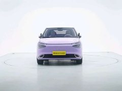 Dongfeng Nanotech 01 Refresh Edition 330 Plus Smart - ფოტო 8