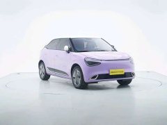 Dongfeng Nanotech 01 Refresh Edition 330 Plus Smart - ფოტო 9