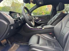 Mercedes-Benz EQC 400 4MATIC - ფოტო 4