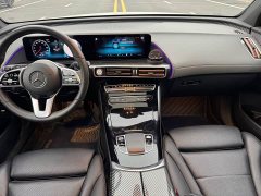 Mercedes-Benz EQC 400 4MATIC - ფოტო 5