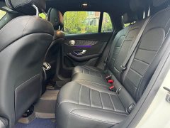 Mercedes-Benz EQC 400 4MATIC - ფოტო 6