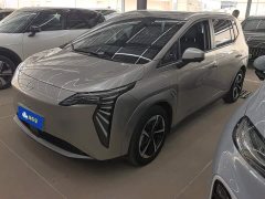 GAC AION Y Plus 510 Smart Drive Edition - ფოტო 1