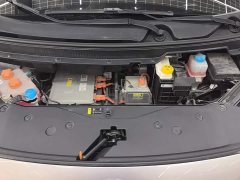 GAC AION Y Plus 510 Smart Drive Edition - ფოტო 10