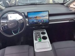 GAC AION Y Plus 510 Smart Drive Edition - ფოტო 12
