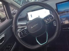 GAC AION Y Plus 510 Smart Drive Edition - ფოტო 15