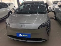 GAC AION Y Plus 510 Smart Drive Edition - ფოტო 2