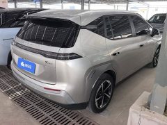 GAC AION Y Plus 510 Smart Drive Edition - ფოტო 3