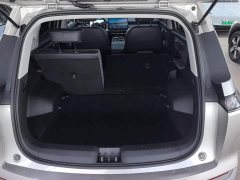 GAC AION Y Plus 510 Smart Drive Edition - ფოტო 4