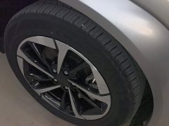 GAC AION Y Plus 510 Smart Drive Edition - ფოტო 6
