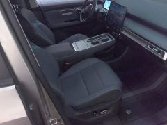GAC AION Y Plus 510 Smart Drive Edition - ფოტო 8