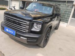 Haval Manlong New Energy Hi4 102 Pro - ფოტო 1