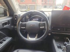 Haval Manlong New Energy Hi4 102 Pro - ფოტო 15