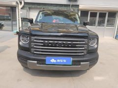 Haval Manlong New Energy Hi4 102 Pro - ფოტო 2