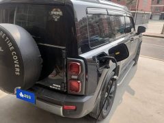 Haval Manlong New Energy Hi4 102 Pro - ფოტო 3