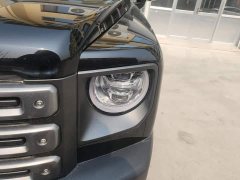 Haval Manlong New Energy Hi4 102 Pro - ფოტო 5