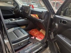 Haval Manlong New Energy Hi4 102 Pro - ფოტო 8