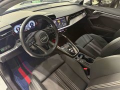 Audi A3 2023 Facelift A3L Limousine 35 TFSI Fashion Sport - ფოტო 10