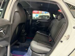 Audi A3 2023 Facelift A3L Limousine 35 TFSI Fashion Sport - ფოტო 11