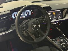 Audi A3 2023 Facelift A3L Limousine 35 TFSI Fashion Sport - ფოტო 14