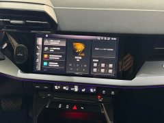 Audi A3 2023 Facelift A3L Limousine 35 TFSI Fashion Sport - ფოტო 15