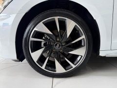 Audi A3 2023 Facelift A3L Limousine 35 TFSI Fashion Sport - ფოტო 8