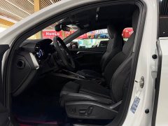 Audi A3 2023 Facelift A3L Limousine 35 TFSI Fashion Sport - ფოტო 9