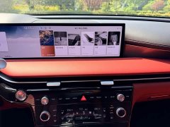 Genesis G80 2.5T AWD Luxury - photo 10