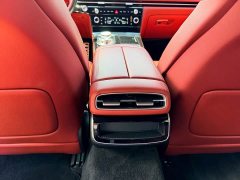 Genesis G80 2.5T AWD Luxury - photo 13