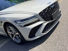 Genesis G80 2.5T AWD Luxury - photo 15