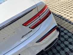 Genesis G80 2.5T AWD Luxury - photo 16