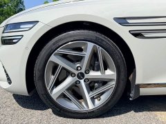 Genesis G80 2.5T AWD Luxury - photo 17