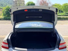 Genesis G80 2.5T AWD Luxury - photo 18