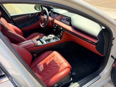 Genesis G80 2.5T AWD Luxury - photo 19