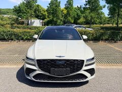 Genesis G80 2.5T AWD Luxury - photo 2