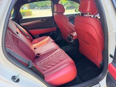 Genesis G80 2.5T AWD Luxury - photo 20