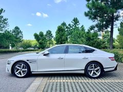 Genesis G80 2.5T AWD Luxury - photo 3