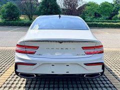 Genesis G80 2.5T AWD Luxury - photo 4